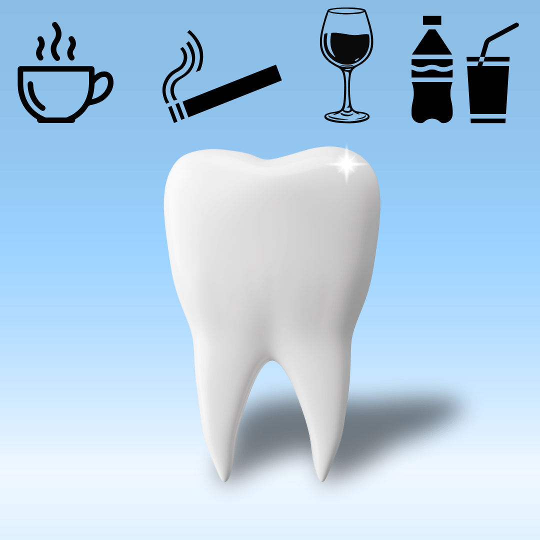™PureSmile - מדבקות להלבנת שיניים לחיוך לבן ובריא